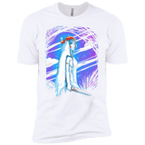 Warrior Princess Boys Premium T-Shirt