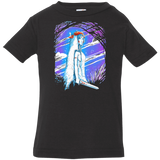 T-Shirts Black / 6 Months Warrior Princess Infant Premium T-Shirt