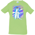T-Shirts Key Lime / 6 Months Warrior Princess Infant Premium T-Shirt