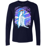 Warrior Princess Men's Premium Long Sleeve