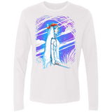 Warrior Princess Men's Premium Long Sleeve