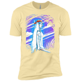 Warrior Princess Men's Premium T-Shirt