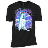 Warrior Princess Men's Premium T-Shirt