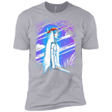 Warrior Princess Men's Premium T-Shirt