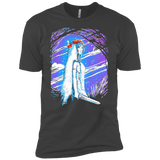 Warrior Princess Men's Premium T-Shirt