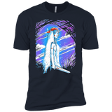 Warrior Princess Men's Premium T-Shirt