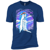 Warrior Princess Men's Premium T-Shirt