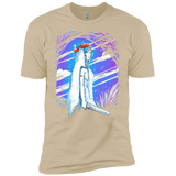 Warrior Princess Men's Premium T-Shirt