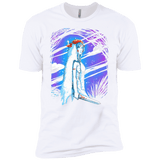 Warrior Princess Men's Premium T-Shirt