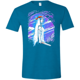 Warrior Princess Men's Semi-Fitted Softstyle