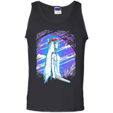 Warrior Princess Men's Tank Top