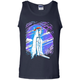 Warrior Princess Men's Tank Top