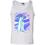 Warrior Princess Men's Tank Top