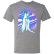 T-Shirts Premium Heather / S Warrior Princess Men's Triblend T-Shirt