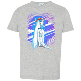 Warrior Princess Toddler Premium T-Shirt