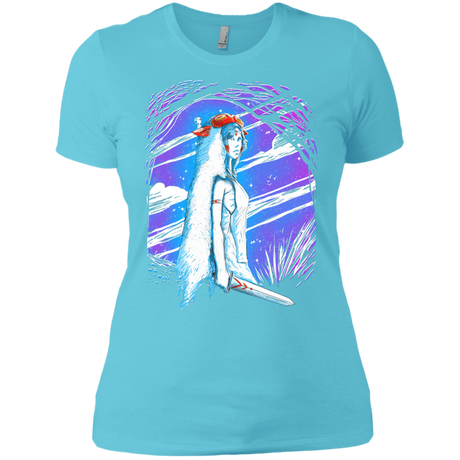T-Shirts Cancun / X-Small Warrior Princess Women's Premium T-Shirt