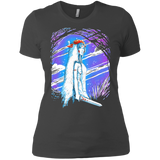 T-Shirts Heavy Metal / X-Small Warrior Princess Women's Premium T-Shirt
