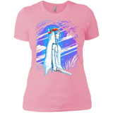 T-Shirts Light Pink / X-Small Warrior Princess Women's Premium T-Shirt