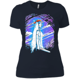 T-Shirts Midnight Navy / X-Small Warrior Princess Women's Premium T-Shirt