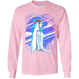 Warrior Princess Youth Long Sleeve T-Shirt