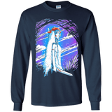Warrior Princess Youth Long Sleeve T-Shirt
