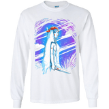 Warrior Princess Youth Long Sleeve T-Shirt