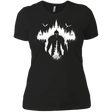 T-Shirts Black / X-Small Warrior soul Women's Premium T-Shirt