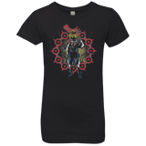 Warth Hero Girls Premium T-Shirt