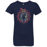 Warth Hero Girls Premium T-Shirt