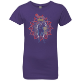 Warth Hero Girls Premium T-Shirt