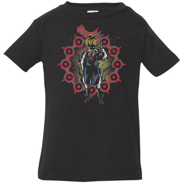 T-Shirts Black / 6 Months Warth Hero Infant Premium T-Shirt