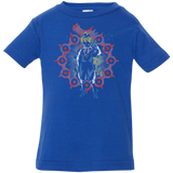 T-Shirts Royal / 6 Months Warth Hero Infant Premium T-Shirt