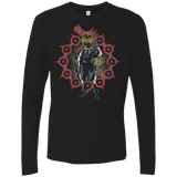 Warth Hero Men's Premium Long Sleeve