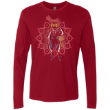 Warth Hero Men's Premium Long Sleeve