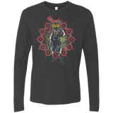 Warth Hero Men's Premium Long Sleeve