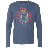 Warth Hero Men's Premium Long Sleeve