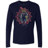 Warth Hero Men's Premium Long Sleeve