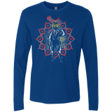 Warth Hero Men's Premium Long Sleeve