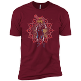 Warth Hero Men's Premium T-Shirt