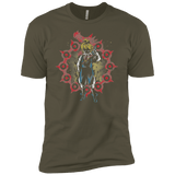 Warth Hero Men's Premium T-Shirt