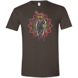 Warth Hero Men's Semi-Fitted Softstyle