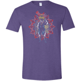 Warth Hero Men's Semi-Fitted Softstyle