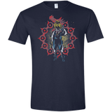 Warth Hero Men's Semi-Fitted Softstyle