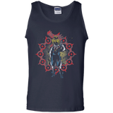 Warth Hero Men's Tank Top