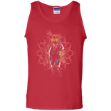 Warth Hero Men's Tank Top