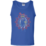 Warth Hero Men's Tank Top