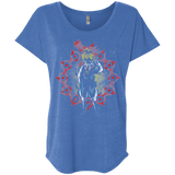 Warth Hero Triblend Dolman Sleeve