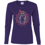 Warth Hero Women's Long Sleeve T-Shirt