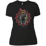 T-Shirts Black / X-Small Warth Hero Women's Premium T-Shirt
