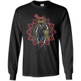 Warth Hero Youth Long Sleeve T-Shirt